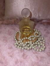 Flacon Parfum "Cabochard" FACTICE 50 ml Grés SB Très Bon Etat