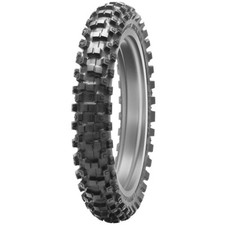PNEU CROSS DUNLOP GEOMAX MX53