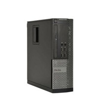 PC Dell Optiplex 9010 SFF