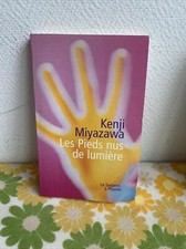 Ancien Livre Les Pieds Nus De
