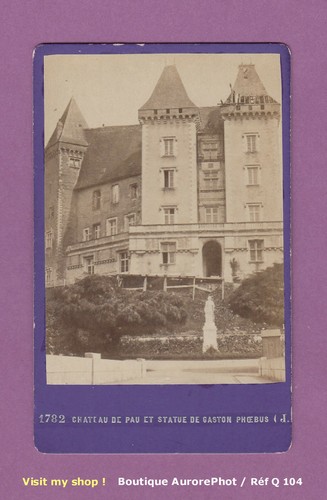 Cdv pyrénées pau le - cdv,