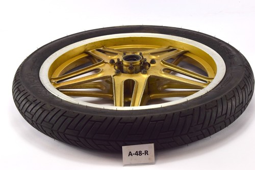 Honda 900 bol or - fs, d'or