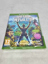 Kinect sports rivals FR Neuf