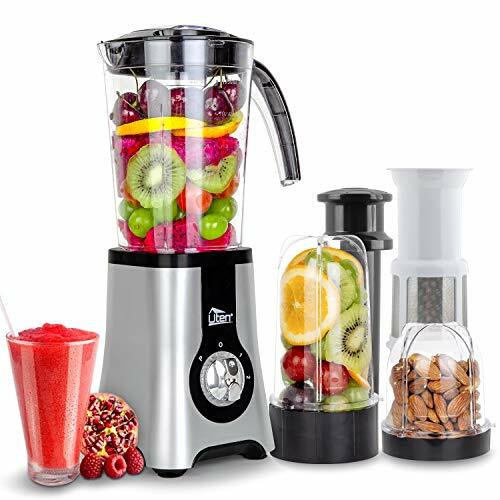 Blender smoothie1 25lmini - blender, smoothie1.25lmini