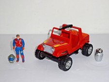 MASK Vintage Gator complet