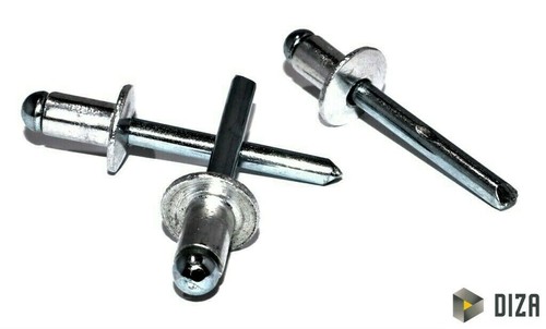 Rivets aveugles pop din - rivets,