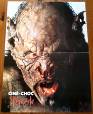 DRACULA PRINCE DES TENEBRES