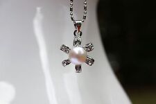 P021 perles d'eau douce bijoux