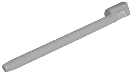 Axe porte pour lave - axe,
