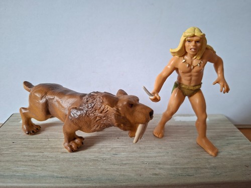 Figurines neuves lecureux - neuves,