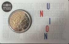 2 EURO FRANCE 2020 RECHERCHE