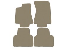 Basic Tapis de sol pour Jaguar