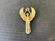 Mascotte automobile ancienne, Victoire ailée