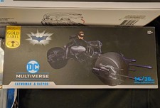 DC Multiverse McFarlane BATMAN