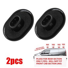 Essential 2x CAP pour FORD