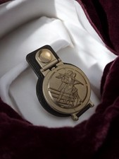 Montre homme ancienne Eves vintage à quartz, pile à changer, montre rétro collec