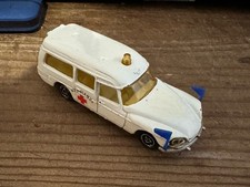 Majorette citroën - majorette,