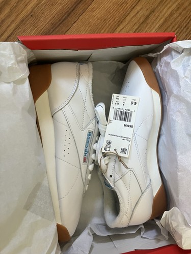 Reebok freestyle low top - freestyle,
