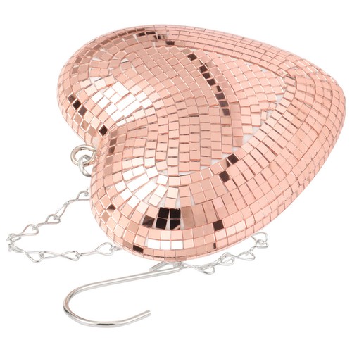 Boules facettes ornement - boules,