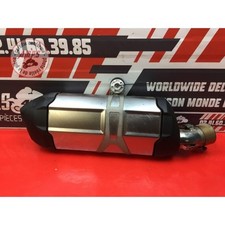 Silencieux Bmw R1200 GS 2013 à 2016