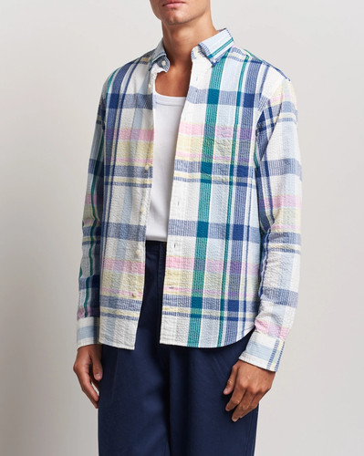 Gant men multicolor long - gant,