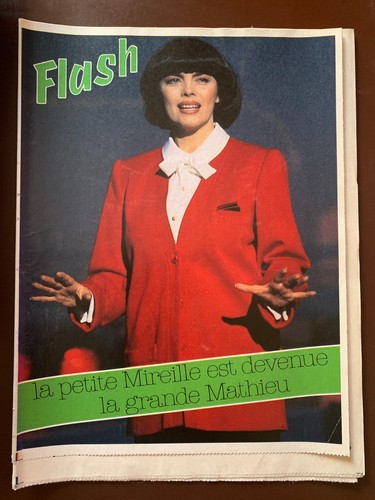 Flash nous deux supplément - flash,