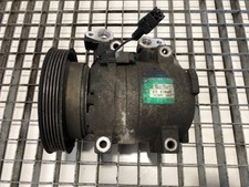 COMPRESSEUR DE CLIMATISATION