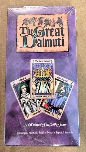 1995 the great dalmuti - the,