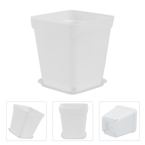 Pcs pot fleur - pot,
