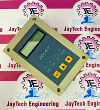 SHANGHAI UGI-417 GYRO COMPASS INTERFACE