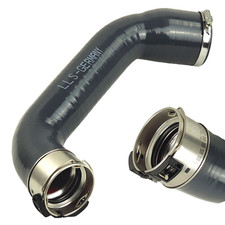 Durite Turbo Entrée D'Air