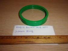 PARTS FOR A MAGIC BULLET MODEL
