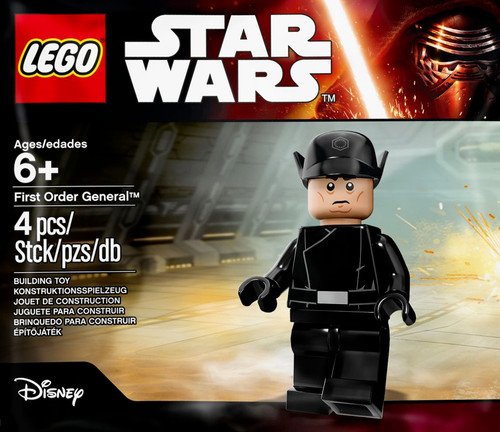 Lego star wars 5004406 - star,