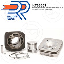 DR KT00087 Kit Cylindre EVO