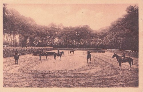 Carte postale ancienne - , la