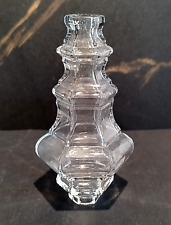 ENFILAGE EN VERRE MURANO