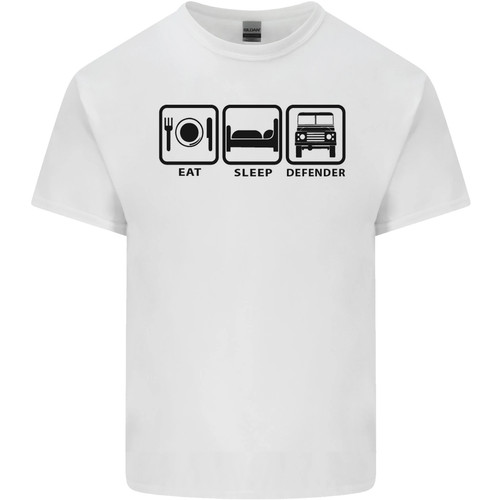 Eat sleep 4x4 tout - tout, terrain