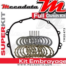 Kit embrayage (disques