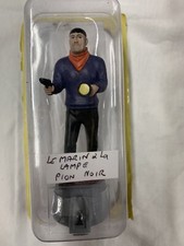 Jeu Échec Tintin Le Marin A La Lampe Pion Noir