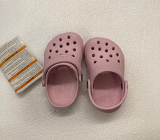 Sandale sabot Crocs enfant