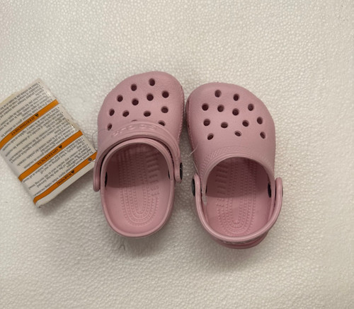 Sandale sabot crocs enfant - sandale,