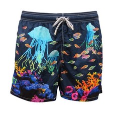 Q3557 COSTUME BOXER UOMO MC2