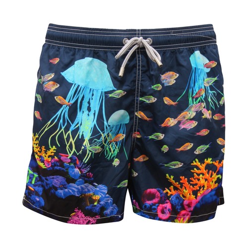 Q3557 costume boxer - costume,