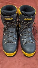 Asolo AFS 8000 Ottomila