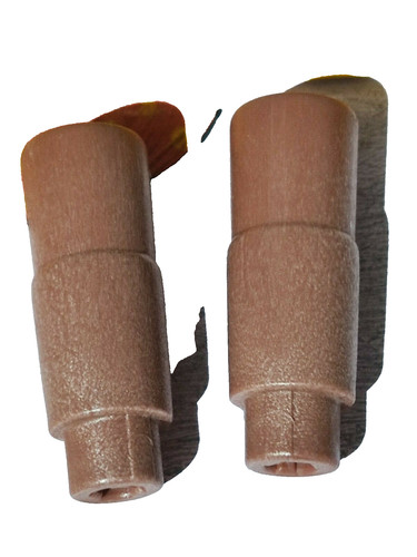 Playmobil connecteur - playmobil, x2