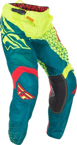 Pantalon fly racing kinetic - fly,