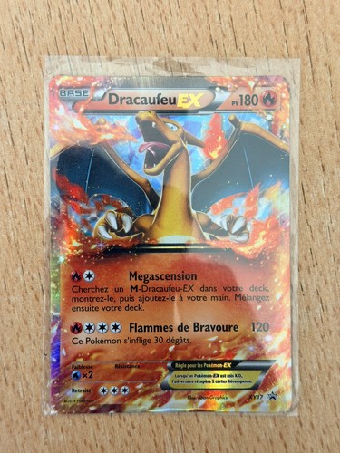 Dracaufeu pokémon - |,