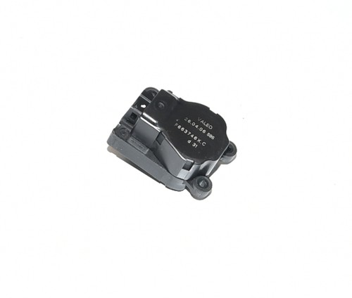 Servomoteur rabat central - servomoteur,