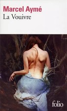 La Vouivre, Marcel Aymé