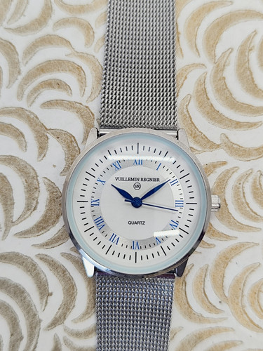 Montre vuillemin regnier - montre,